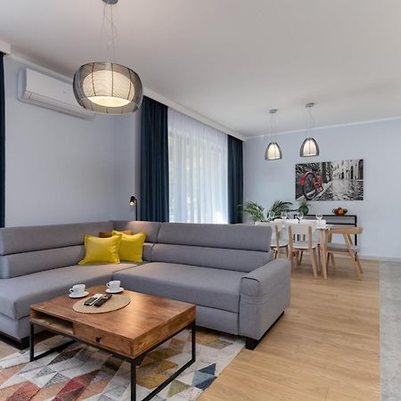 Br12 Premium Apartments , Garaz Бельско-Бяла Экстерьер фото