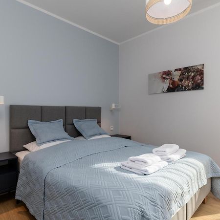 Br12 Premium Apartments , Garaz Бельско-Бяла Экстерьер фото