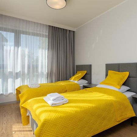 Br12 Premium Apartments , Garaz Бельско-Бяла Экстерьер фото