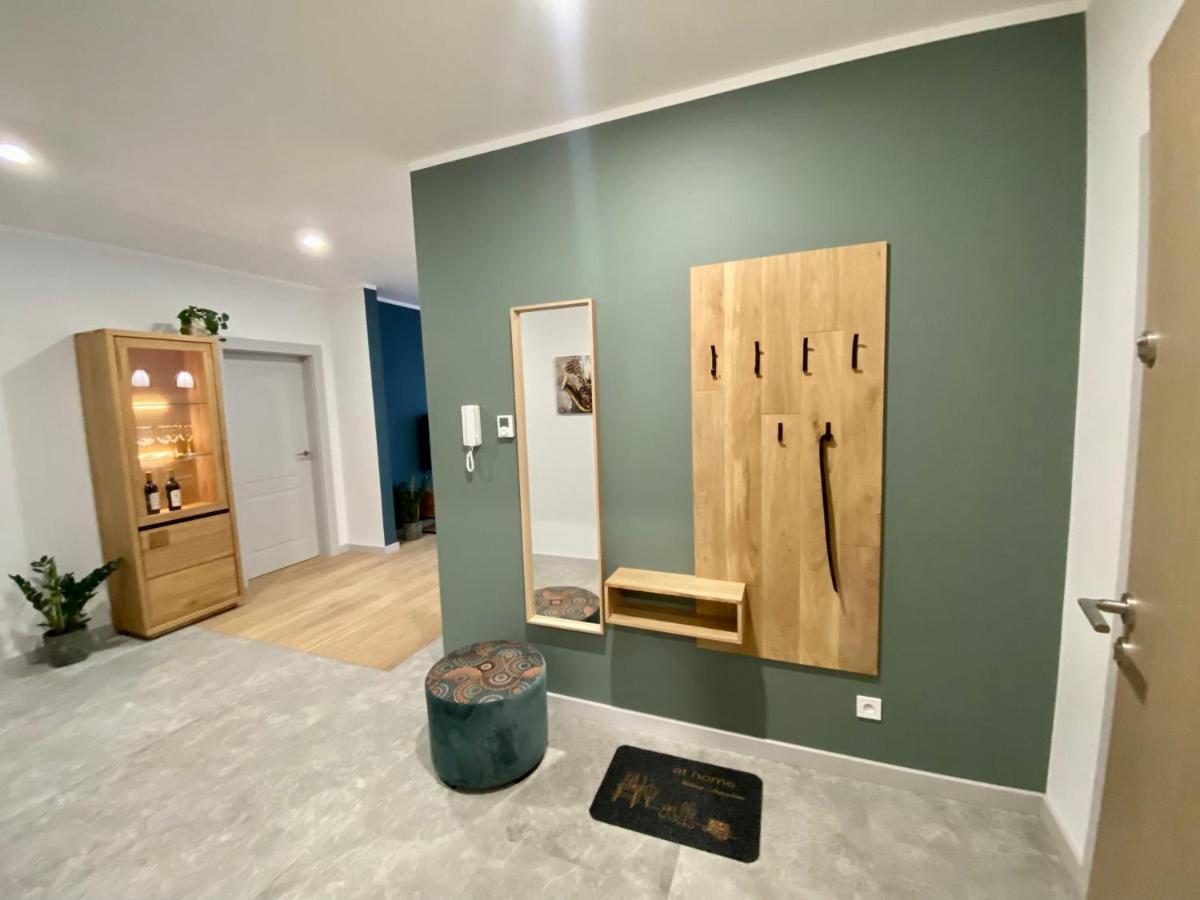 Br12 Premium Apartments , Garaz Бельско-Бяла Экстерьер фото
