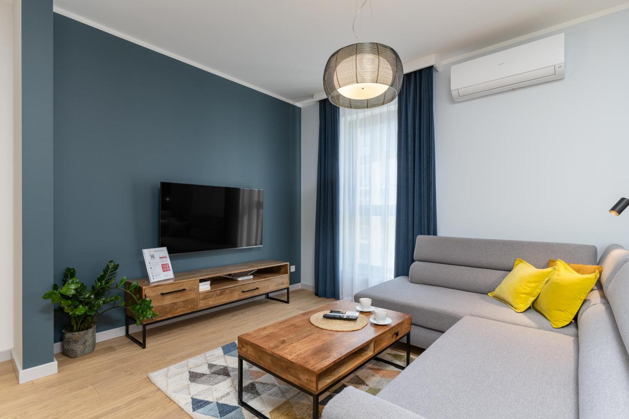 Br12 Premium Apartments , Garaz Бельско-Бяла Экстерьер фото